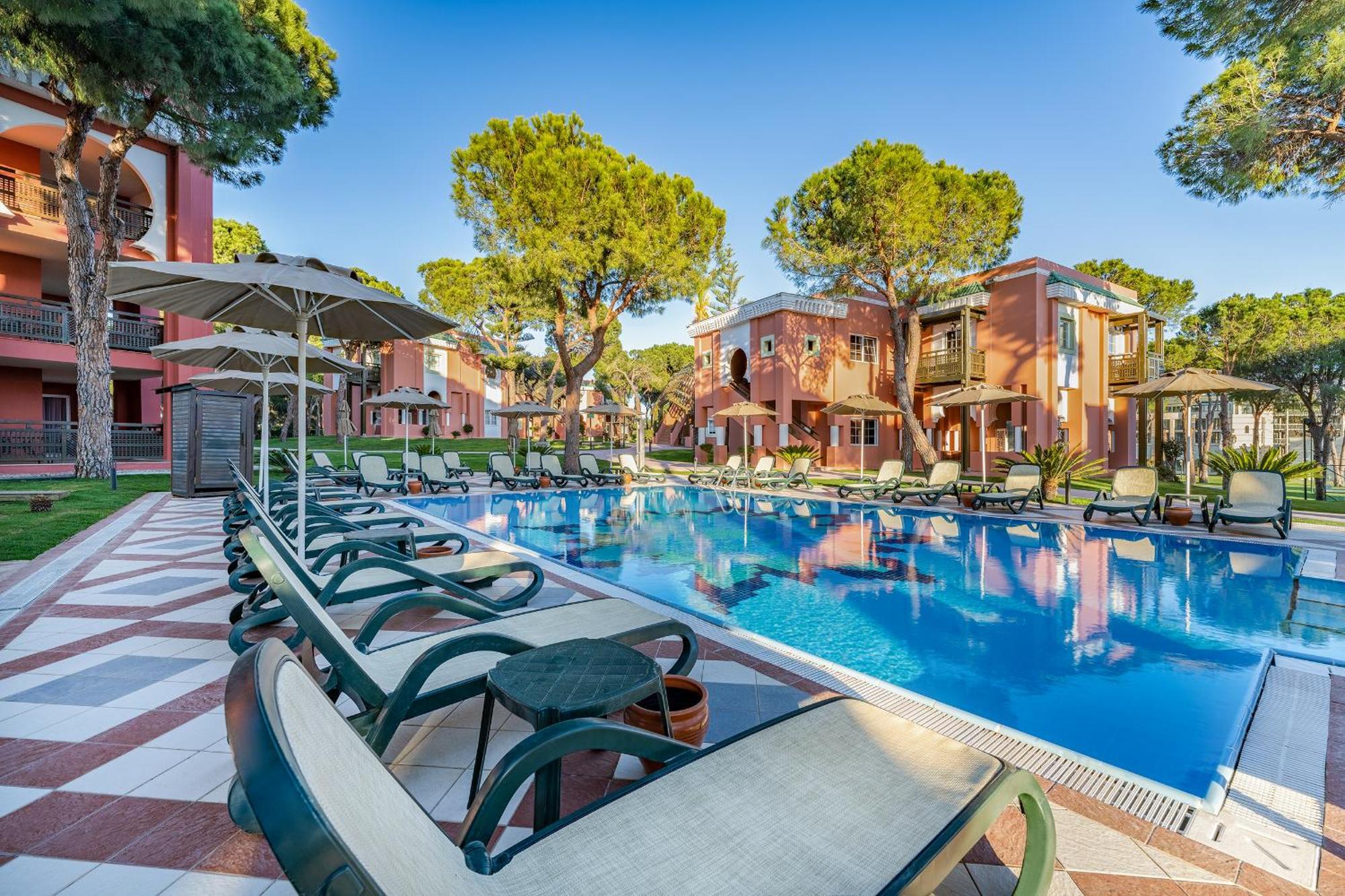 Rixos Park Belek - The Land Of Legends Access Ξενοδοχείο Εξωτερικό φωτογραφία