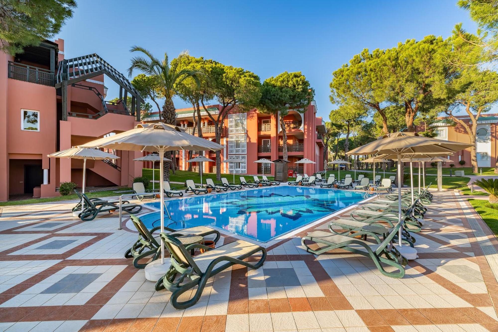 Rixos Park Belek - The Land Of Legends Access Ξενοδοχείο Εξωτερικό φωτογραφία